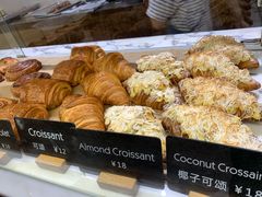 -WHEAT&BAKER-麥(凯德来福士店)