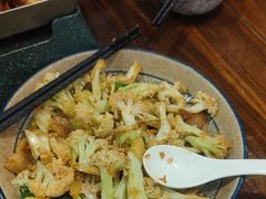 -萬家灯火·私房湘菜·22年老手艺(南岭大道店)