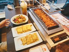 -邢氏老太太烤串(北兴街店)