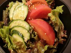 -松阪牛焼肉M(法善寺横丁店)