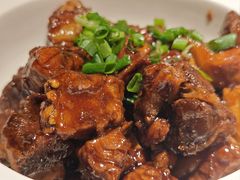-绿茶餐厅(西单老佛爷店)
