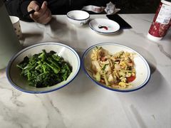 -妈妈的味道(和顺古镇店)