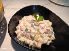 -筱爷叔·上海传统手工菜(玉树路店)