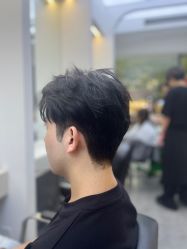 -卓梵美发·精品Salon