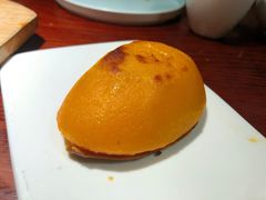 外婆烤红薯-田婆婆的菜(海口友谊阳光城店)