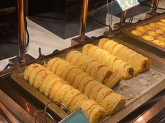 -长兴开元名都大酒店·地中海咖啡厅