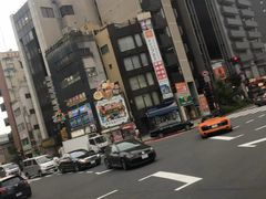 -东京塔海贼王主题公园