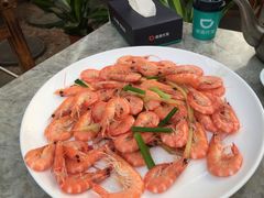 -四川小胡子海鲜(丁村万人海鲜广场店)