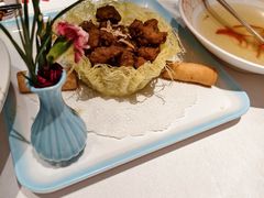 -海宝酒家(中山四路店)