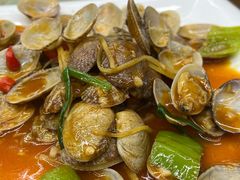 -聚鲜阁海鲜美食城(香水湾店)