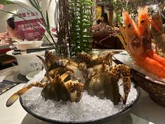 -阳光岛·海鲜盛宴(银泰中心in99店)