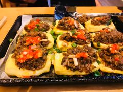 -木屋烧烤(龙湖天街店)