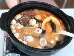 -香香海南菜餐厅