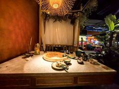 -云荷里·蒸汽石锅鱼·云南菜(中发百旺店)