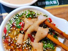 -巴奴毛肚火锅(安阳相州店)