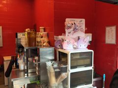 -DQ·蛋糕·冰淇淋(阜盛道店)