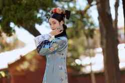 -美云庭古装·格格服汉服·京城旅拍(北京店)