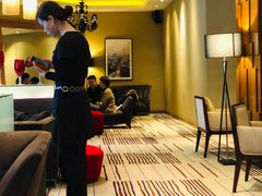 -上海丽笙精选海仑宾馆·莫赛克餐厅
