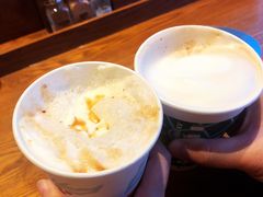 -星巴克(北京望京店)