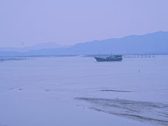 -北岐滩涂