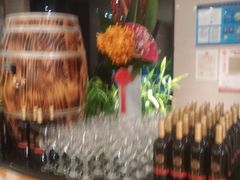 -威斯汀舞台餐厅