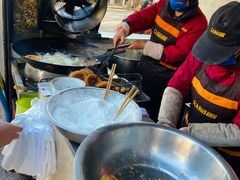 -众品香美食(三弓路店)