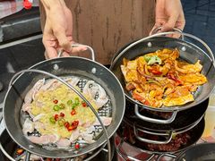 -林真真牛肋条放题(天马店)