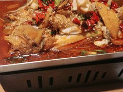 -吕氏疙瘩汤·新鲁菜(济南万象城店)