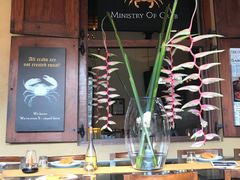 -Ministry of Crab(科伦坡店)