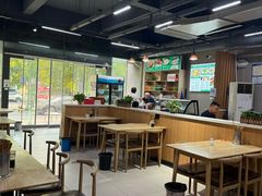 -清真马杰山牛肉汤馆