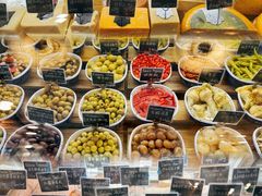 -Alimentari Grande(东湖路店)