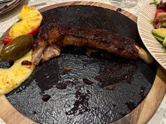-墨纪Mojí墨西哥餐厅(官舍店)