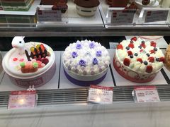 -85度C(上海松江九亭店)