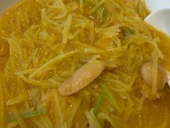 -鹿鸣春饭店(总店)