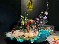 -蟹犇前•帝王蟹雪蟹(陆家嘴店)