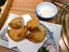 -鹤汀居酒屋•家庭料理•烧鸟酒肆(新街口店)
