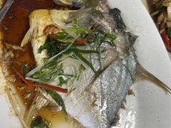 -肥弟大排档(汕樟路店)