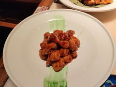 -桂满陇·西湖船宴(平安金融中心店)