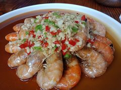五味大虾-尚岛私房菜(西方巷店)