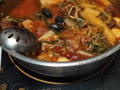 -刘一锅筋头巴脑(大悦城C店)