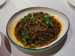 -味+新京宴·烤鸭·北京菜(创意谷店)