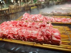 -千滋百味自助烤肉火锅(东门町店)
