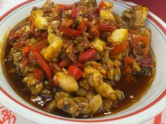 -堂瓦里·33年传统赣菜(第一街区店)