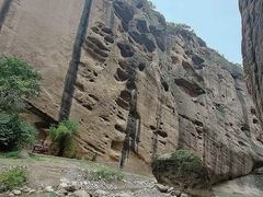 -灵宝峡旅游区