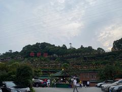 -枇杷园食为鲜火锅(南山店)