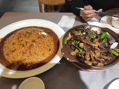 -十朝院子·南京菜(夫子庙店)