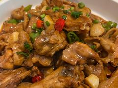 -刘胖子家常菜·蹄花焖藕(江汉路总店)