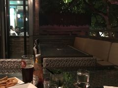 -Boxing Cat Brewery拳击猫精酿啤酒馆(永福店)