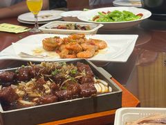 -小秦淮·南京土菜(新亭西路店)