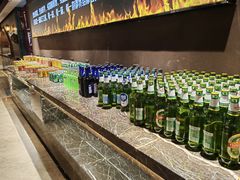 -汉丽斯巴西烤肉自助(市南店)